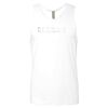 Unisex Cotton Muscle Tank Thumbnail