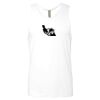Unisex Cotton Muscle Tank Thumbnail