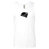 Unisex Cotton Muscle Tank Thumbnail