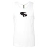 Unisex Cotton Muscle Tank Thumbnail