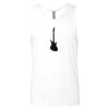 Unisex Cotton Muscle Tank Thumbnail