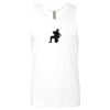 Unisex Cotton Muscle Tank Thumbnail