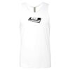 Unisex Cotton Muscle Tank Thumbnail