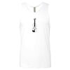 Unisex Cotton Muscle Tank Thumbnail