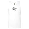 Unisex Cotton Muscle Tank Thumbnail