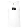 Unisex Cotton Muscle Tank Thumbnail
