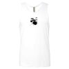 Unisex Cotton Muscle Tank Thumbnail