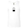 Unisex Cotton Muscle Tank Thumbnail