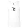 Unisex Cotton Muscle Tank Thumbnail