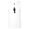 Unisex Cotton Muscle Tank Thumbnail