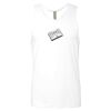 Unisex Cotton Muscle Tank Thumbnail