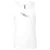 Unisex Cotton Muscle Tank Thumbnail