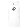 Unisex Cotton Muscle Tank Thumbnail