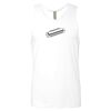 Unisex Cotton Muscle Tank Thumbnail