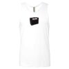 Unisex Cotton Muscle Tank Thumbnail