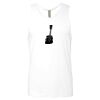 Unisex Cotton Muscle Tank Thumbnail