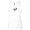 Unisex Cotton Muscle Tank Thumbnail