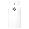 Unisex Cotton Muscle Tank Thumbnail
