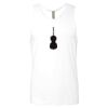 Unisex Cotton Muscle Tank Thumbnail