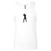 Unisex Cotton Muscle Tank Thumbnail