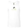 Unisex Cotton Muscle Tank Thumbnail