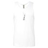Unisex Cotton Muscle Tank Thumbnail