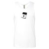 Unisex Cotton Muscle Tank Thumbnail