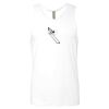Unisex Cotton Muscle Tank Thumbnail