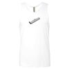 Unisex Cotton Muscle Tank Thumbnail