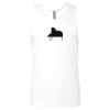Unisex Cotton Muscle Tank Thumbnail