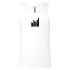 Unisex Cotton Muscle Tank Thumbnail