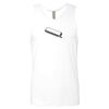Unisex Cotton Muscle Tank Thumbnail