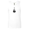 Unisex Cotton Muscle Tank Thumbnail