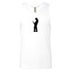 Unisex Cotton Muscle Tank Thumbnail