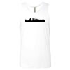 Unisex Cotton Muscle Tank Thumbnail