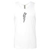 Unisex Cotton Muscle Tank Thumbnail