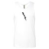 Unisex Cotton Muscle Tank Thumbnail