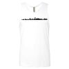 Unisex Cotton Muscle Tank Thumbnail