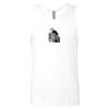 Unisex Cotton Muscle Tank Thumbnail
