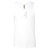 Unisex Cotton Muscle Tank Thumbnail