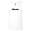 Unisex Cotton Muscle Tank Thumbnail