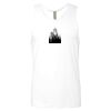 Unisex Cotton Muscle Tank Thumbnail