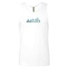 Unisex Cotton Muscle Tank Thumbnail