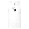 Unisex Cotton Muscle Tank Thumbnail