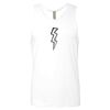 Unisex Cotton Muscle Tank Thumbnail