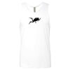 Unisex Cotton Muscle Tank Thumbnail