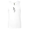Unisex Cotton Muscle Tank Thumbnail