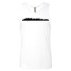 Unisex Cotton Muscle Tank Thumbnail