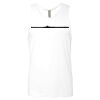 Unisex Cotton Muscle Tank Thumbnail