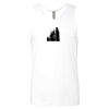 Unisex Cotton Muscle Tank Thumbnail